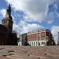 Līdz nākamā gada aprīlim Rīgā neiekasēs nodevu par ielu tirdzniecību