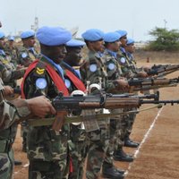 ANO apstiprina Mali miera spēku veidošanu