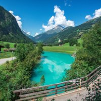 Pasakainā Austrija: kur doties un ko apskatīt ceļojuma laikā