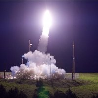 США провели испытания по перехвату аналога баллистической ракеты КНДР