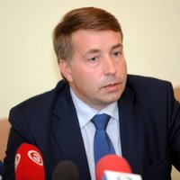 Аугулис призвал провести полный аудит дорожной сети Латвии