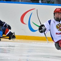 Starptautiskā Paralimpiskā komiteja pagarina Krievijas diskvalifikāciju