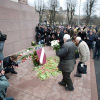 Историк рассказал, c какого момента 16 марта стало днем противостояния