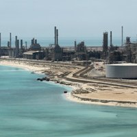 Саудовская Аравия первой из ОПЕК открыла нефтяной кран