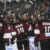 Covid-19 krīze KHL: Rīgas 'Dinamo' gatavs pieņemt tehnisko zaudējumu (plkst. 21.13)