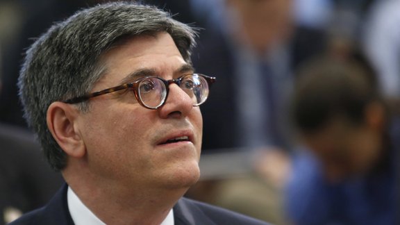 Jack Lew