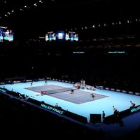 Uz ATP sezonas finālturnīra rīkošanu atlasītas piecas pilsētas-pretendentes
