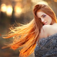 Lai skaisti arī rudenī! Ieteikumi matu veselības uzlabošanai un saglabāšanai