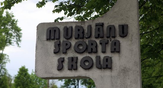 Covid-19 Murjāņu Sporta ģimnāzijā: Veselība jānovēro visiem, kas tur bijuši kopš 17. jūlija