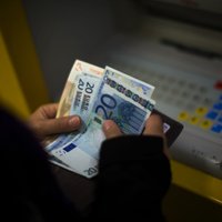 99% банкоматов будут выдавать евро уже в первые полчаса после наступления 2014 года