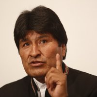 Moraless draud slēgt ASV vēstniecību