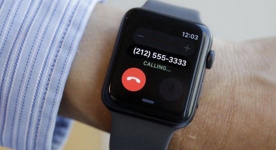 Продажи Apple Watch превысили совокупный экспорт швейцарских часов