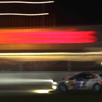 WRC atsakās no kvalifikācijas 'dopiem' un maina sacensību formātu
