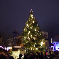 Iedzīvotāji aicināti apmeklēt vairākus Ziemassvētku koncertus Rīgā