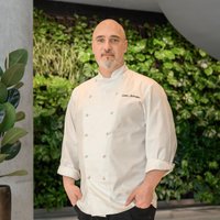 Šefpavārs Lauris Aleksejevs atvērs jaunu restorānu 'Dia 36.line' kompleksā 'Verde'