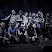 Sēriju 'Pasaule Lielajā dzintarā' šogad atklās ar klubu mūzikas programmu