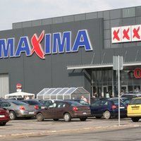 Maxima откроет супермаркет в интернете