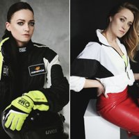 Ziemeļeiropas autošosejas izturības čempionātā startēs pirmā sieviešu komanda