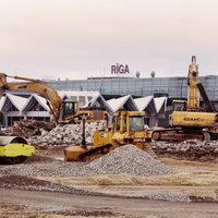 Iedzīvotājiem maza interese par Rīgas lidostas attīstības projekta ietekmes uz vidi novērtējumu