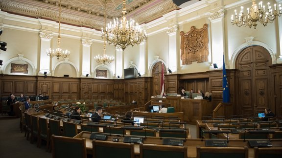 Saeima