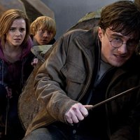 Roulinga publicēs četrus jaunus stāstus par Hariju Poteru