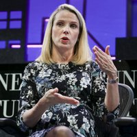 'Yahoo' no 'Tumblr' vērtības noraksta 482 miljonus ASV dolāru