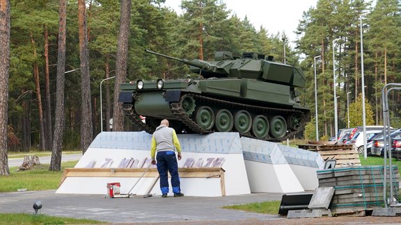 Bruņutransportieris