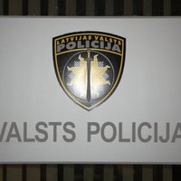 Datorvīruss ar Valsts policijas logo vēršas plašumā