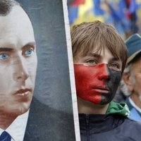 Суд признал бандеровцев борцами за независимость Украины
