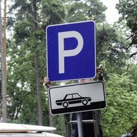 PTAC piemērojis 10 000 eiro piespiedu naudu 'CityParks Latvija'