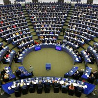 Похищение Европы. Как тяжеловесы латвийской политики готовятся к битве за Брюссель