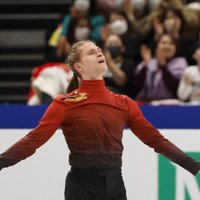 Васильев: Российским спортсменам сейчас не время возвращаться на соревнования