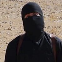 Beidzot arī 'Daesh' atzīst Džihādista Džona nāvi