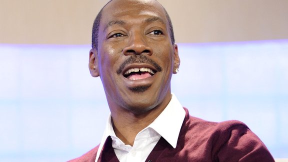 Eddie Murphy AP