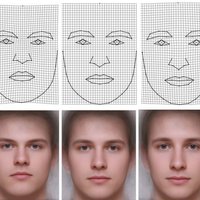 Vai un kā pēc vīrieša sejas pantiem iespējams noteikt viņa intelekta līmeni?