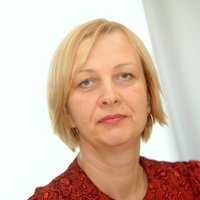 'Rīgas dzirnavnieka' direktores amatā iecelta Anita Skudra