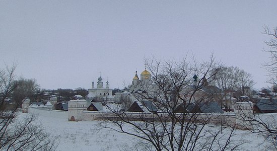 'Splendid Palace' īpašā seansā rādīs filmu 'Andrejs Tarkovskis. Kino lūgsna'