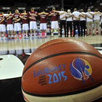 Rio olimpisko spēļu basketbola turnīra kvalifikācijas rīkotājus nosauks 19.janvārī