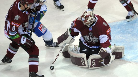 KHL Cerību kauss: Rīgas Dinamo - Minskas Dinamo - 15