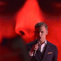 ВИДЕО: Эстонцы тоже выбрали песню для "Евровидения"