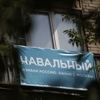 Мосгоризбирком проверяет стикеры "братьев Навального"