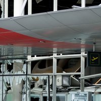 Briseles lidosta esot 'tehniski gatava' atsākt darbību