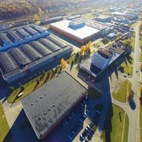 Компания, развивающая индустриальный парк на бывшем заводе РАФ, может потерять 3,9 млн. евро