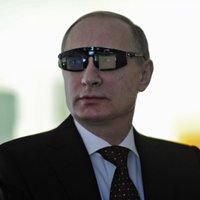 Путин: Аресты в ФИФА — попытка США распространить свою юрисдикцию на других