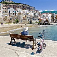 Чефалу, Прайано, Тропея: сказочные прибрежные деревни Италии, которые стоит посетить этой весной