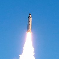 ANO Drošības padome nosoda Ziemeļkoreju par raķetes izmēģinājumu