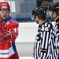 Радулов и Григоренко отправлены из сборной лечиться