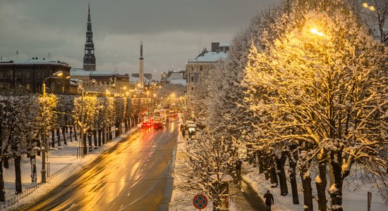 Iespējams aktivitātes un cenu pieaugums atsevišķos mājokļu tirgus segmentos, lēš 'Starlex'