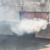Eiropas Parlaments atbalsta kravas auto CO2 izmešu samazinājumu