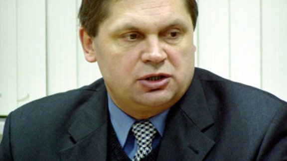 Leonīds Beresņevs